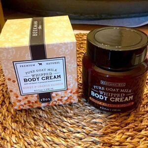 Beekman 1802 Whipped Body Cream‎
